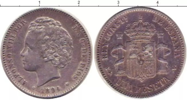 Монеты Клуб Нумизмат