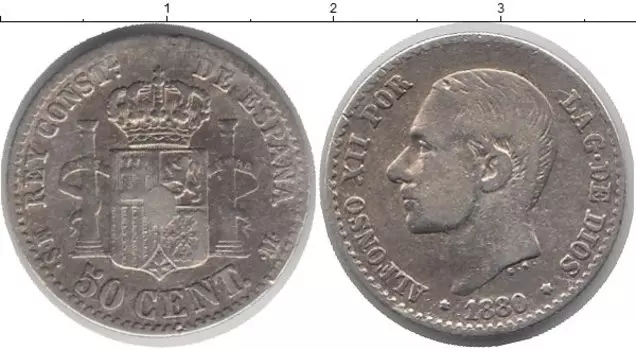 Монеты Клуб Нумизмат