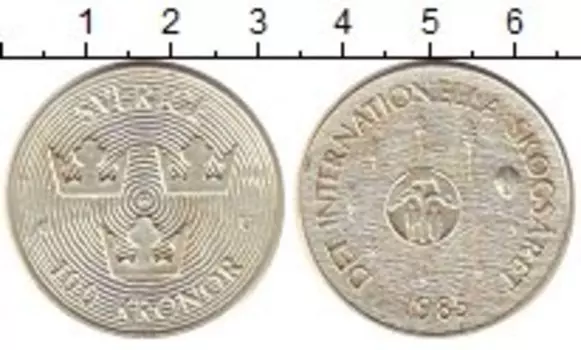 Монеты Клуб Нумизмат