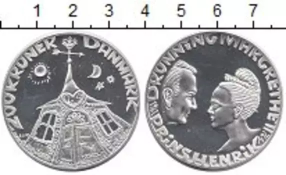 Монеты Клуб Нумизмат