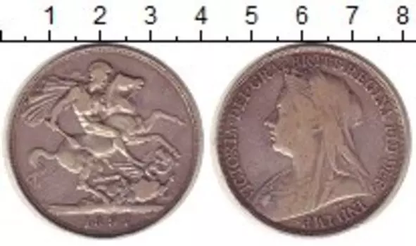 Монеты Клуб Нумизмат