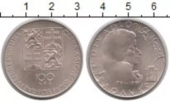 Монеты Клуб Нумизмат