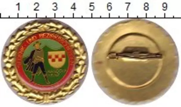 Монеты Клуб Нумизмат