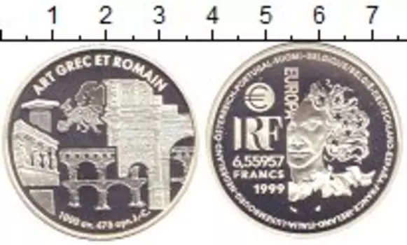 Монеты Клуб Нумизмат