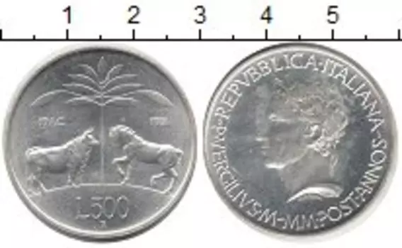 Монеты Клуб Нумизмат