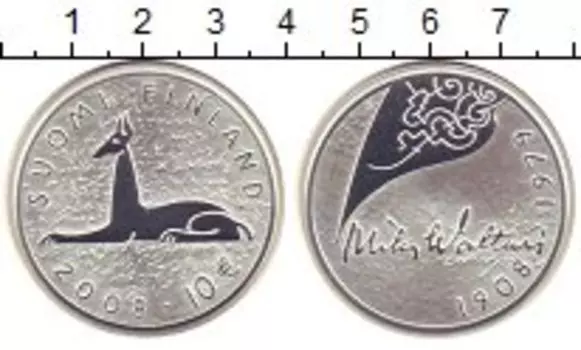 Монеты Клуб Нумизмат