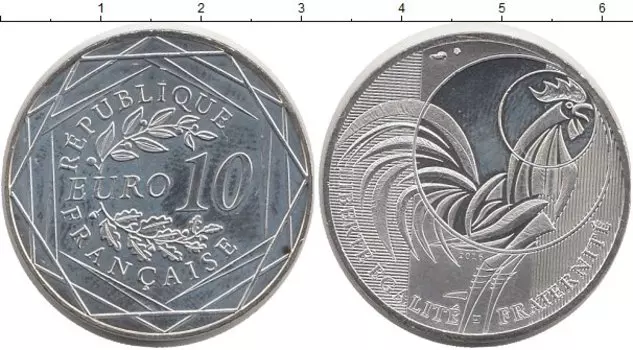 Монеты Клуб Нумизмат