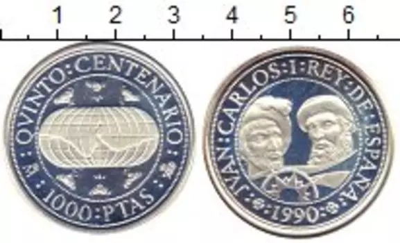 Монеты Клуб Нумизмат