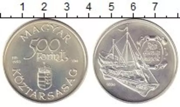 Монеты Клуб Нумизмат