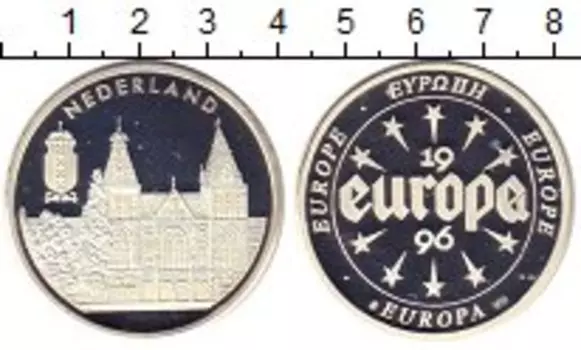 Монеты Клуб Нумизмат