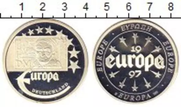 Монеты Клуб Нумизмат