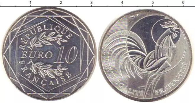 Монеты Клуб Нумизмат