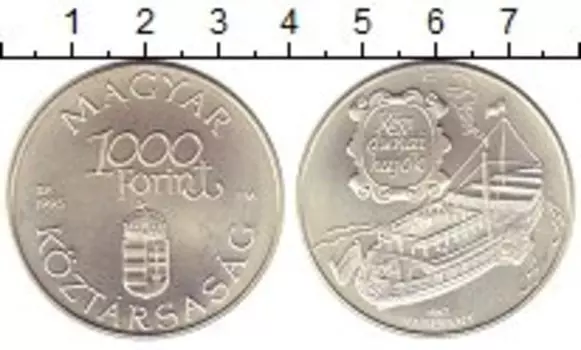 Монеты Клуб Нумизмат