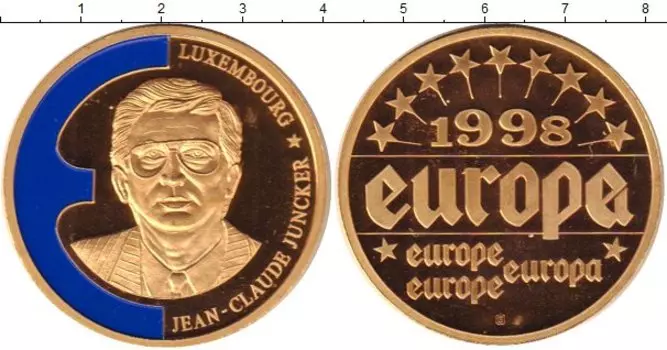 Монеты Клуб Нумизмат