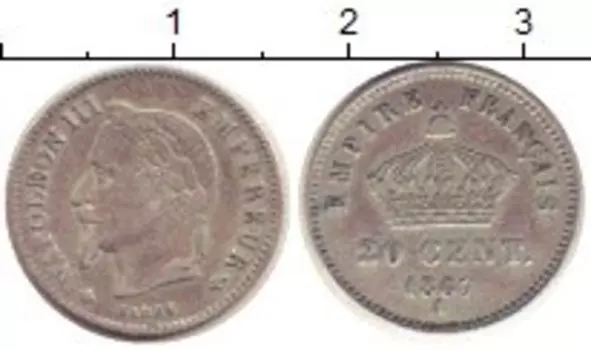 Монеты Клуб Нумизмат