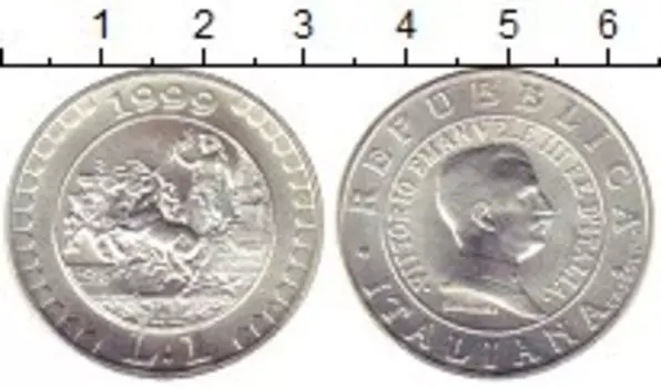 Монеты Клуб Нумизмат