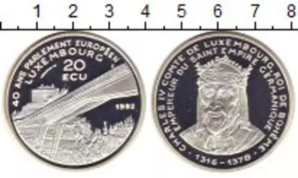 Монеты Клуб Нумизмат