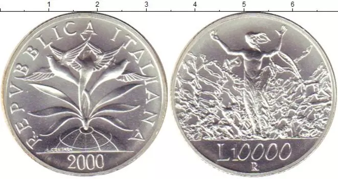 Монеты Клуб Нумизмат