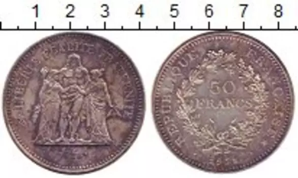 Монеты Клуб Нумизмат