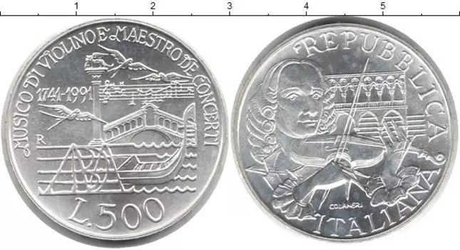 Монеты Клуб Нумизмат