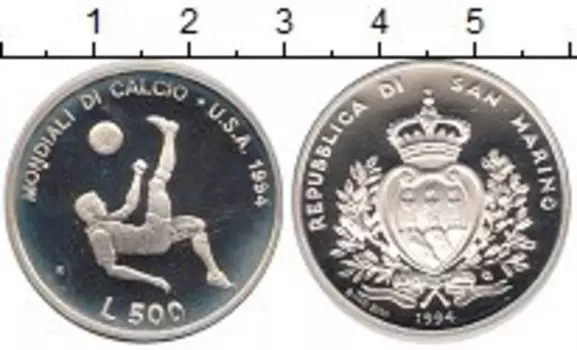 Монеты Клуб Нумизмат