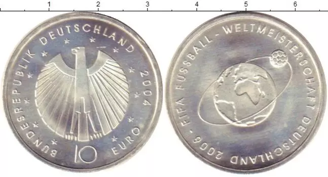 Монеты Клуб Нумизмат