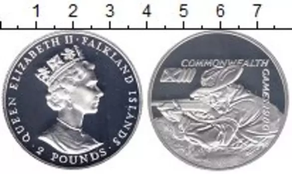 Монеты Клуб Нумизмат