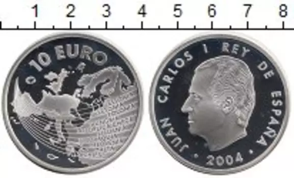 Монеты Клуб Нумизмат