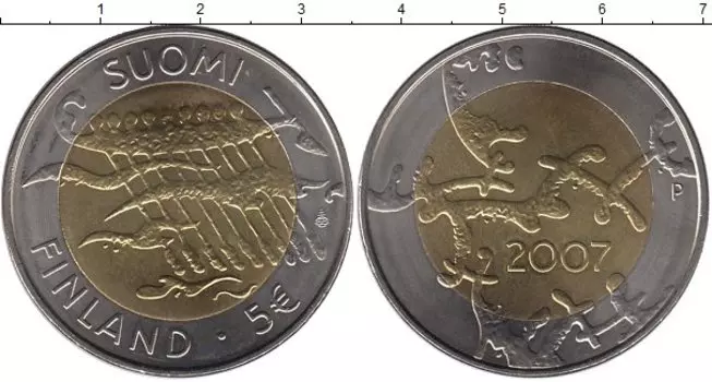 Монеты Клуб Нумизмат