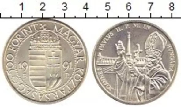 Монеты Клуб Нумизмат