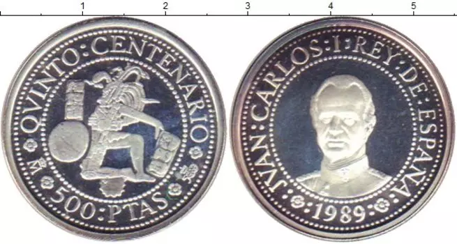 Монеты Клуб Нумизмат