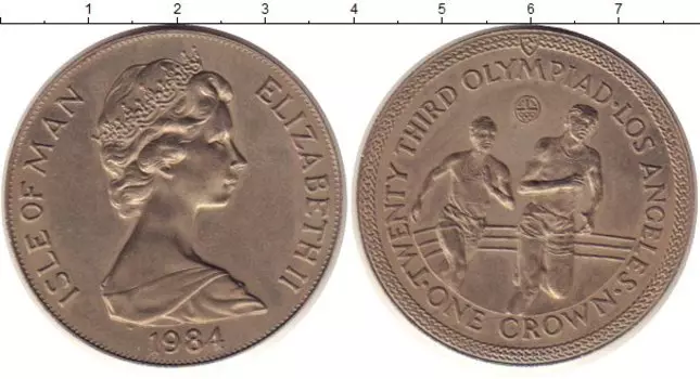 Монеты Клуб Нумизмат