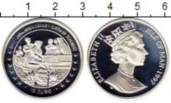 Монеты Клуб Нумизмат