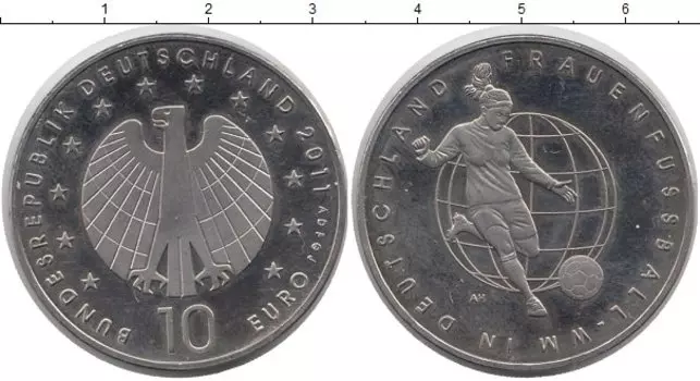 Монеты Клуб Нумизмат