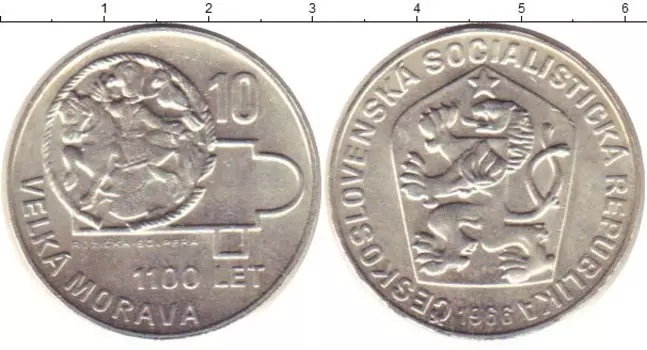 Монеты Клуб Нумизмат