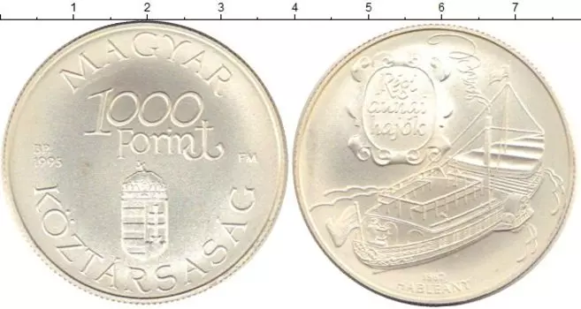 Монеты Клуб Нумизмат