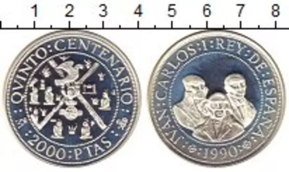 Монеты Клуб Нумизмат