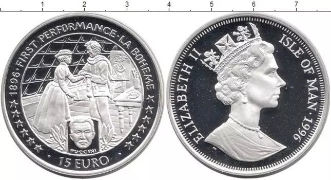 Монеты Клуб Нумизмат