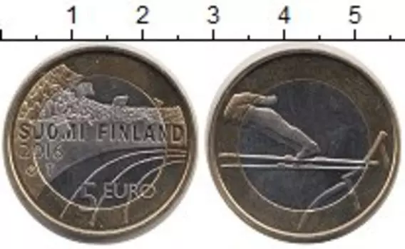 Монеты Клуб Нумизмат