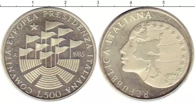 Монеты Клуб Нумизмат