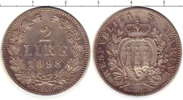 Монеты Клуб Нумизмат