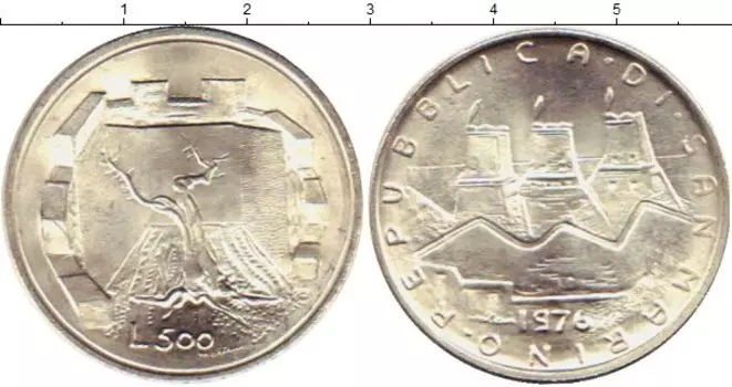 Монеты Клуб Нумизмат