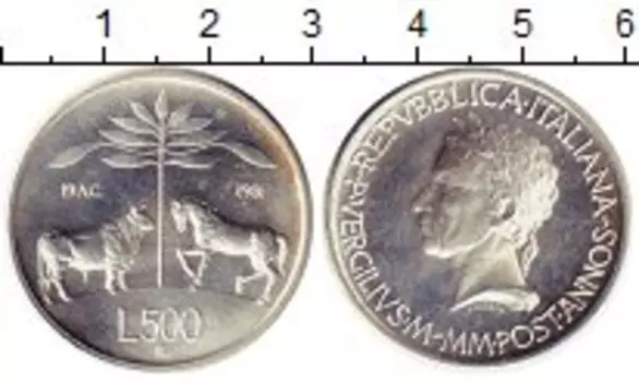 Монеты Клуб Нумизмат