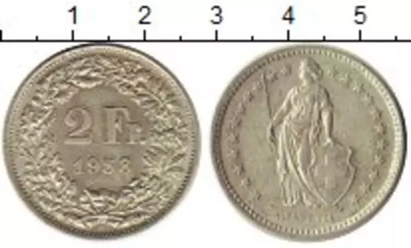 Монеты Клуб Нумизмат