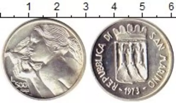 Монеты Клуб Нумизмат