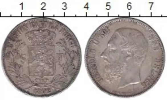 Монеты Клуб Нумизмат