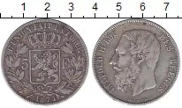 Монеты Клуб Нумизмат