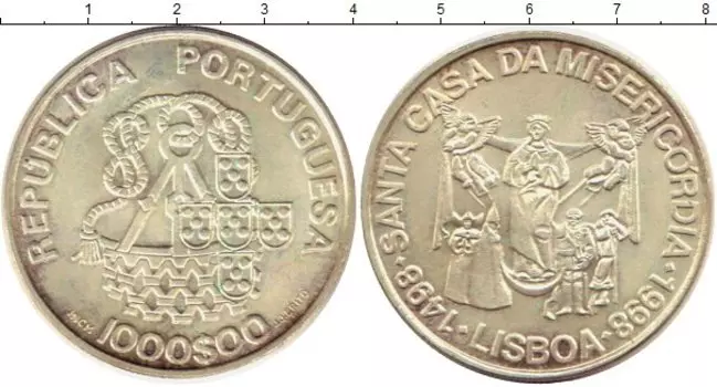 Монеты Клуб Нумизмат