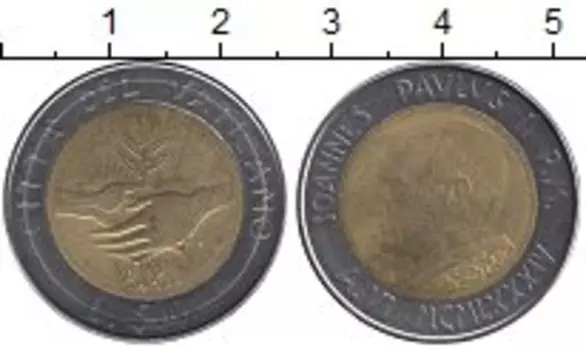 Монеты Клуб Нумизмат