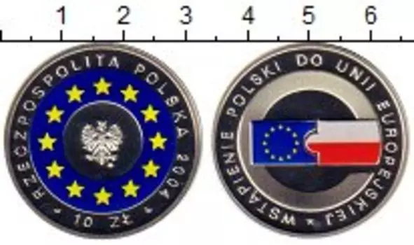 Монеты Клуб Нумизмат